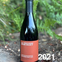2021 Pinot Noir - 90 pts