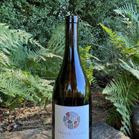 2024 Chardonnay - 93 pts WE