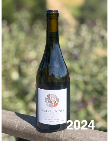 2024 Chardonnay