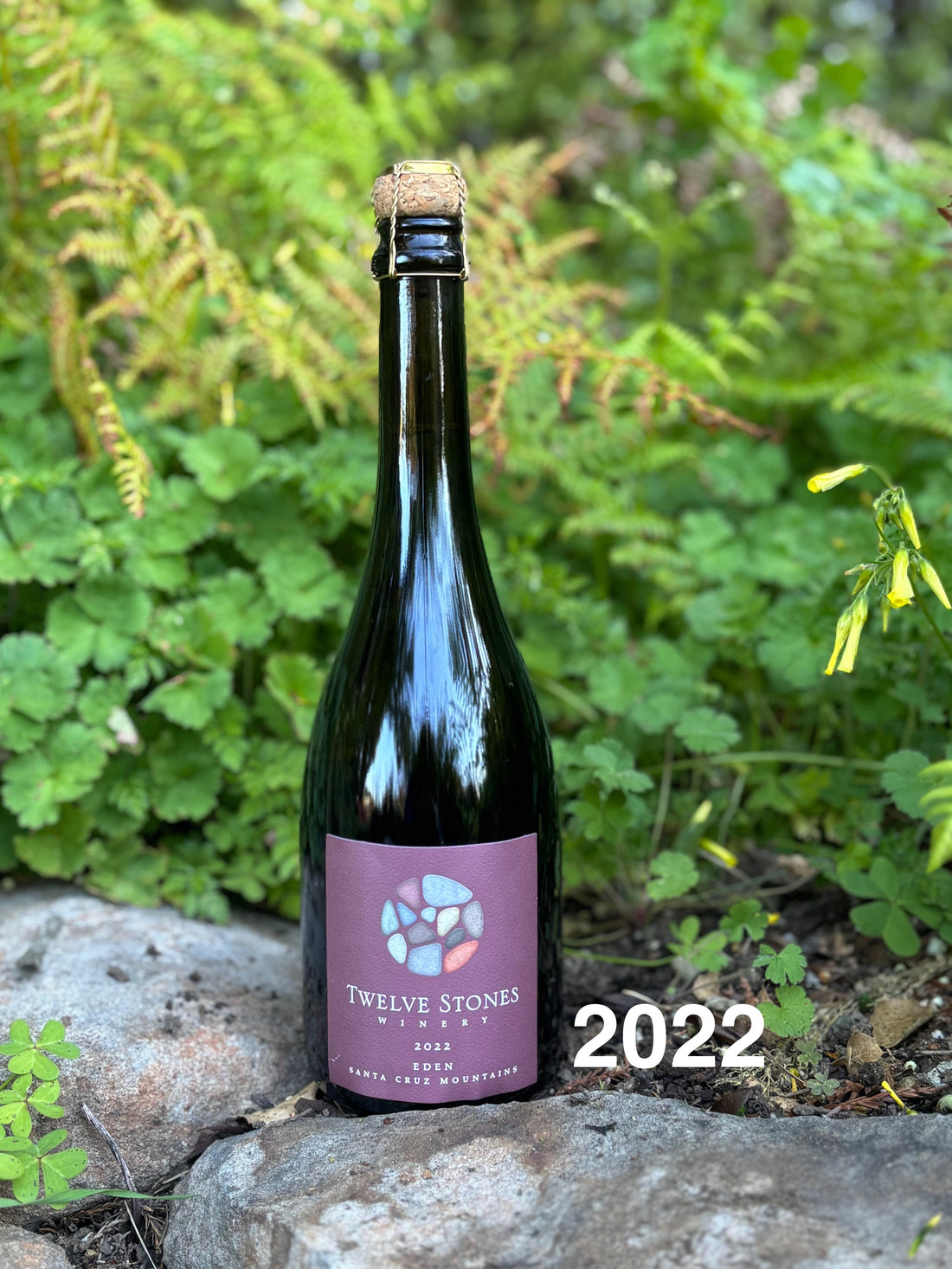 2022 Sparkling