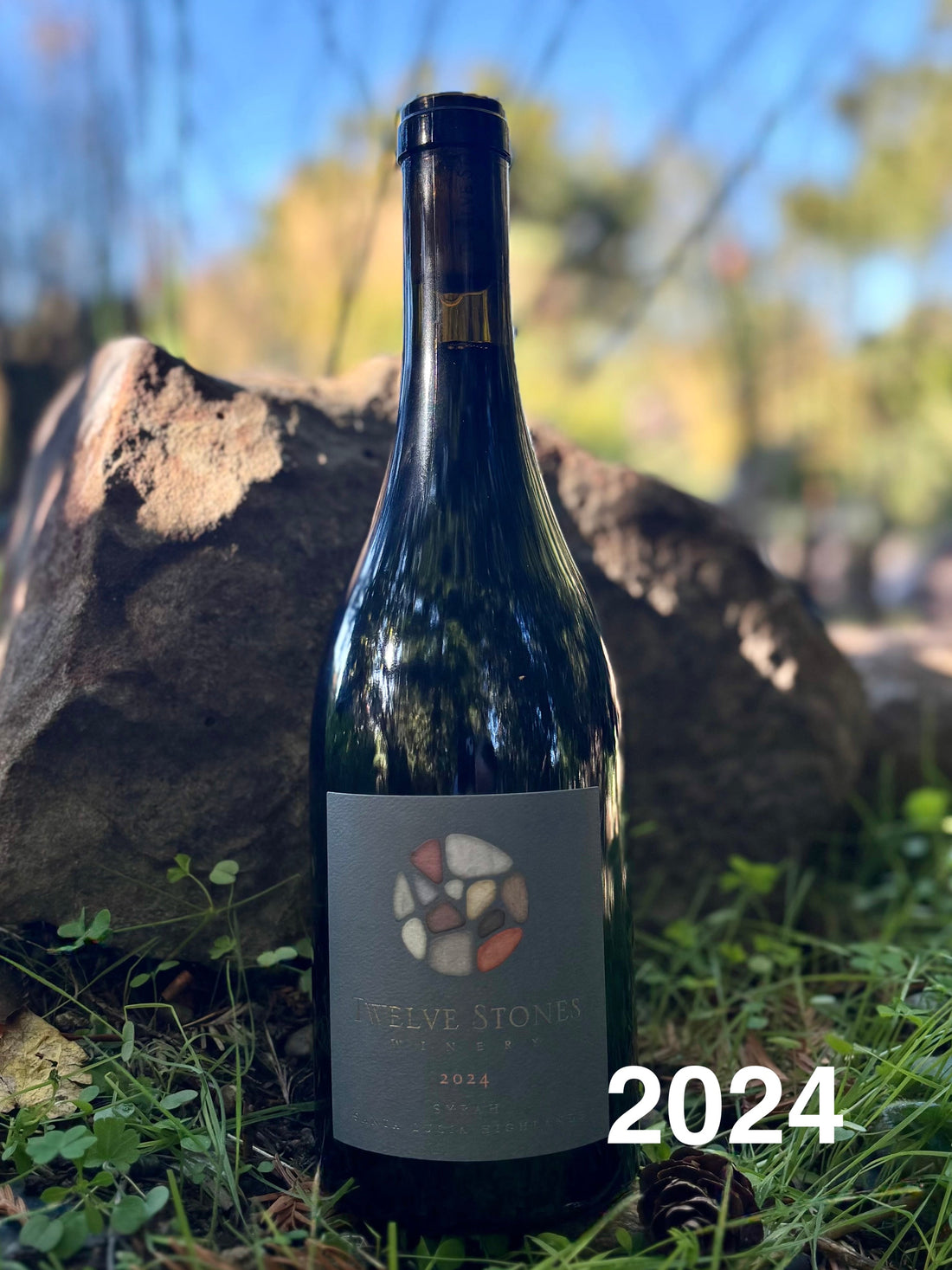 2024 Syrah