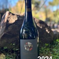 2024 Syrah