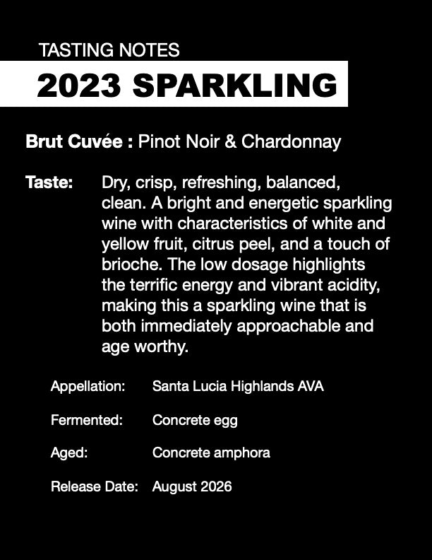 2023 Sparkling