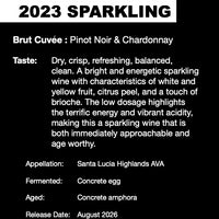 2023 Sparkling